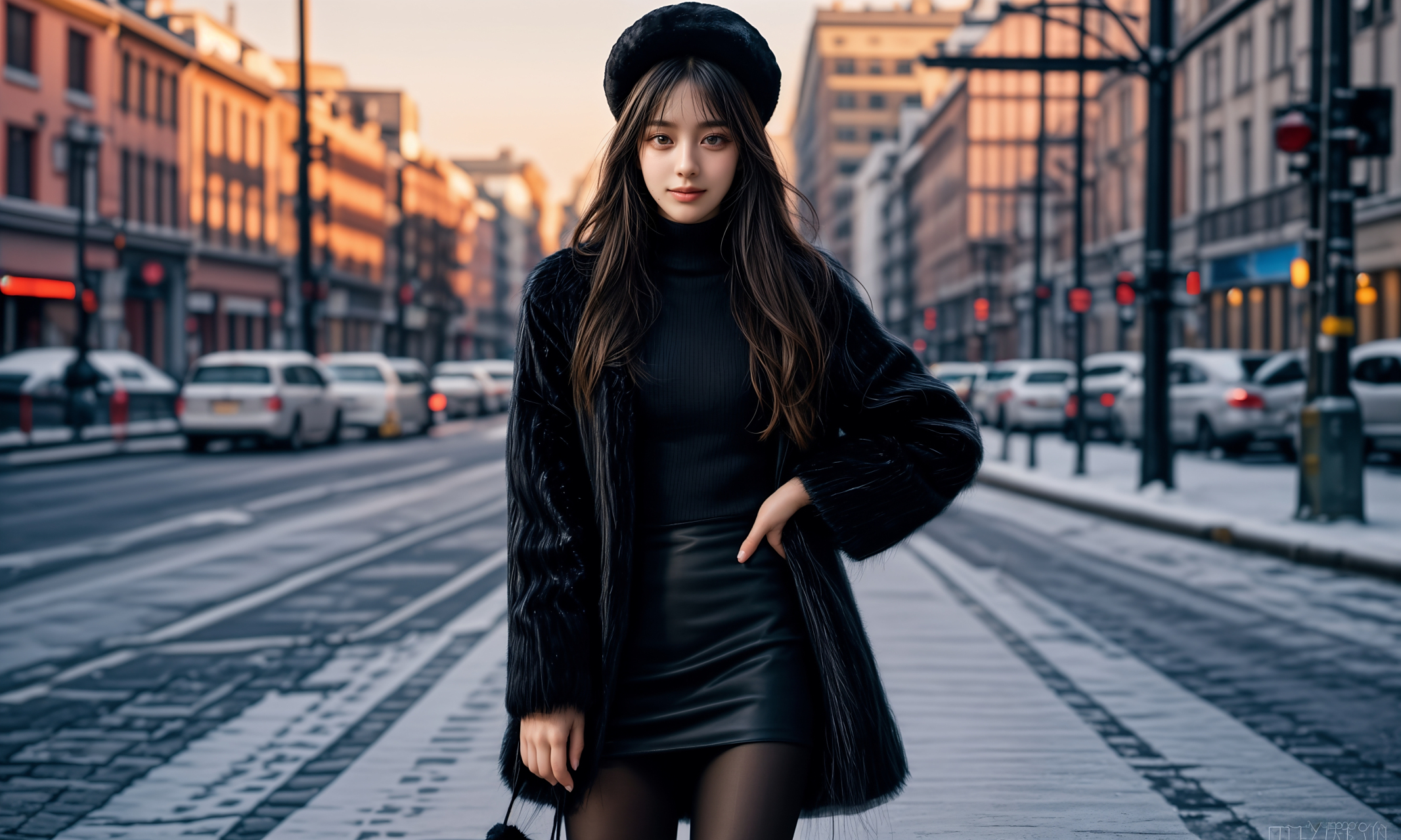 第17届影响世界华人盛典将在京举行